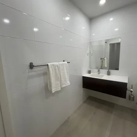 아파트 Serenity - Serenity 4 *