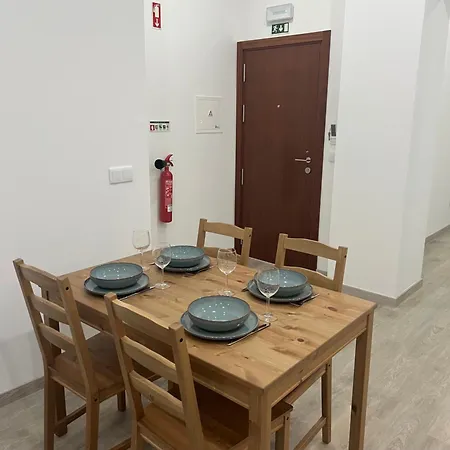 Serenity - Serenity 4 아파트 파티마