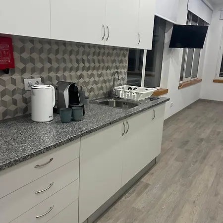 Serenity - Serenity 4 아파트