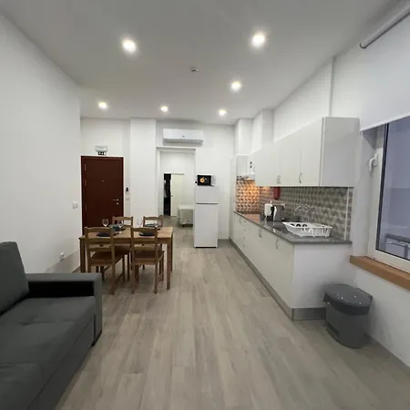 아파트 Serenity - Serenity 4