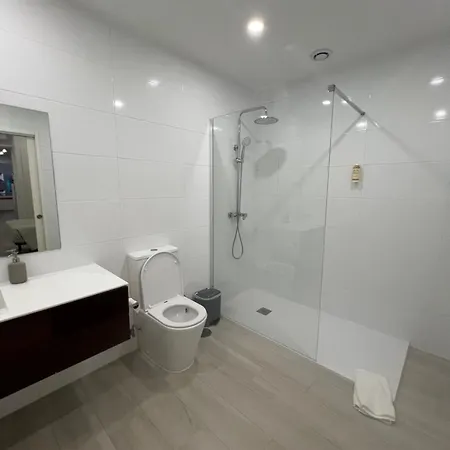 Serenity - Serenity 4 Apartment *