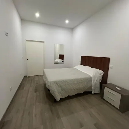 Serenity - Serenity 4 Apartment