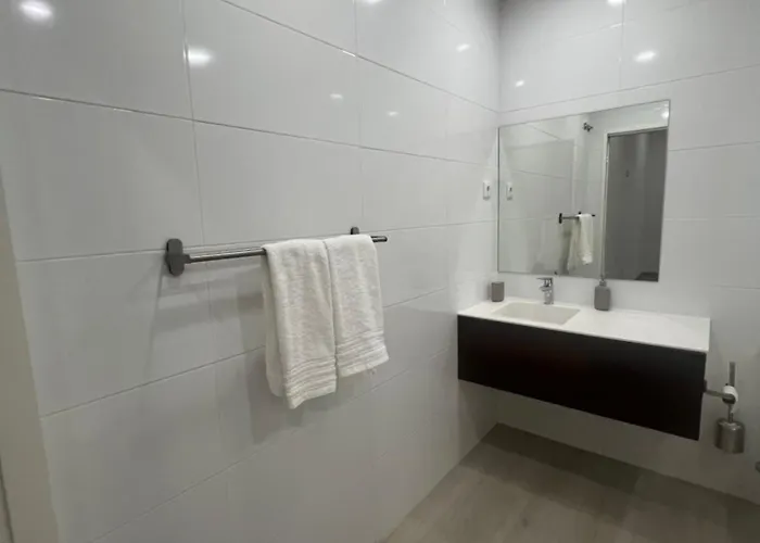 Apartman Serenity - Serenity 4 *