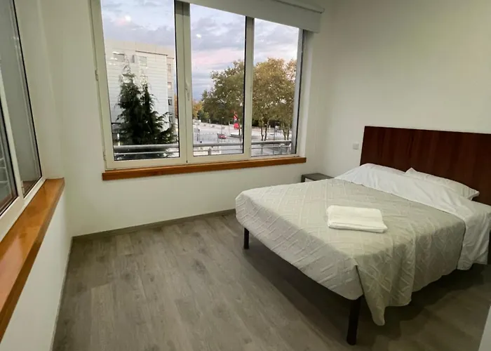 Serenity - Serenity 4 Fátima