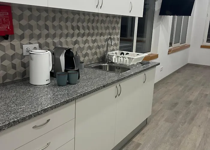 Serenity - Serenity 4 Apartman