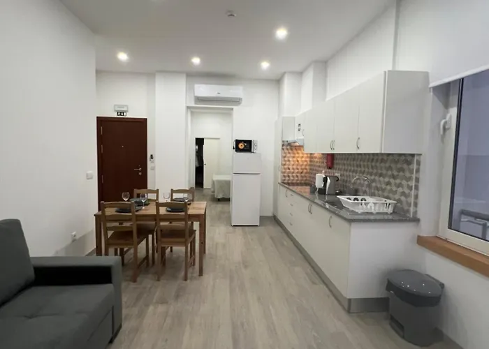 Apartman Serenity - Serenity 4