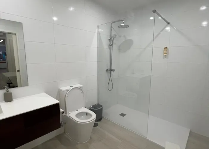 Serenity - Serenity 4 Apartman *