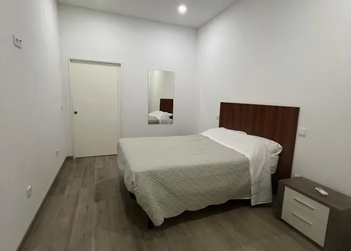 Serenity - Serenity 4 Apartman