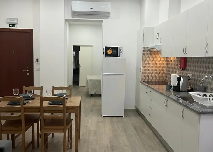 Serenity - Serenity 4 Fátima